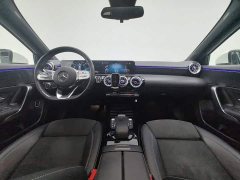 Mercedes-Benz A-Class Facelift A 200 L Sport Sedan Fashion Edition - ფოტო 5