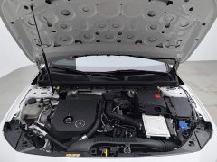 Mercedes-Benz A-Class Facelift A 200 L Sport Sedan Fashion Edition - ფოტო 6