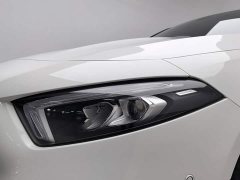 Mercedes-Benz A-Class Facelift A 200 L Sport Sedan Fashion Edition - ფოტო 7