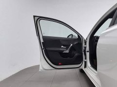 Mercedes-Benz A-Class Facelift A 200 L Sport Sedan Fashion Edition - ფოტო 8