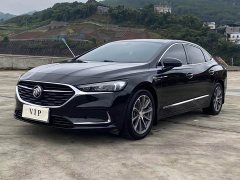 Buick Junyue 652T Luxury - ფოტო 1