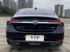 Buick Junyue 652T Luxury - ფოტო 2