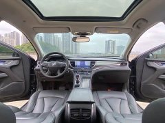 Buick Junyue 652T Luxury - ფოტო 4
