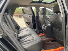 Buick Junyue 652T Luxury - ფოტო 5