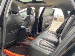 Buick Junyue 652T Luxury - ფოტო 6