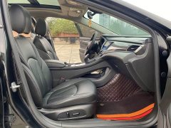 Buick Junyue 652T Luxury - ფოტო 7