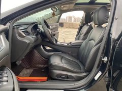 Buick Junyue 652T Luxury - ფოტო 8
