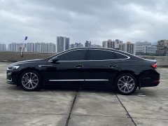 Buick Junyue 652T Luxury - ფოტო 9