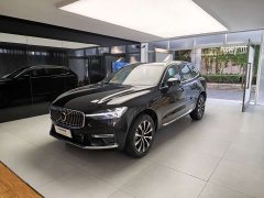 Volvo XC60 B5 AWD Smart Remote Luxury Edition - ფოტო 1