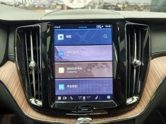 Volvo XC60 B5 AWD Smart Remote Luxury Edition - ფოტო 10