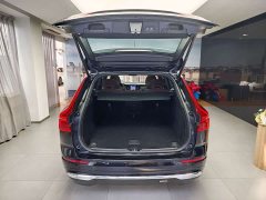 Volvo XC60 B5 AWD Smart Remote Luxury Edition - ფოტო 11