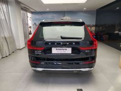 Volvo XC60 B5 AWD Smart Remote Luxury Edition - ფოტო 13