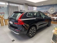 Volvo XC60 B5 AWD Smart Remote Luxury Edition - ფოტო 14