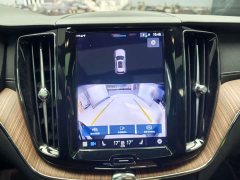 Volvo XC60 B5 AWD Smart Remote Luxury Edition - ფოტო 15