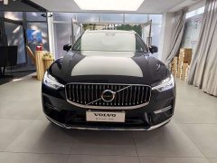 Volvo XC60 B5 AWD Smart Remote Luxury Edition - ფოტო 2