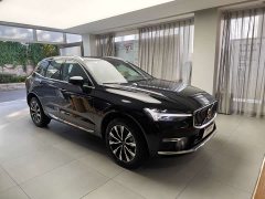Volvo XC60 B5 AWD Smart Remote Luxury Edition - ფოტო 3
