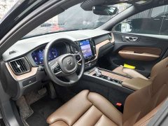 Volvo XC60 B5 AWD Smart Remote Luxury Edition - ფოტო 5
