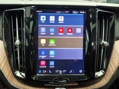 Volvo XC60 B5 AWD Smart Remote Luxury Edition - ფოტო 6