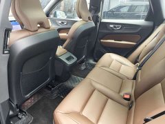 Volvo XC60 B5 AWD Smart Remote Luxury Edition - ფოტო 8