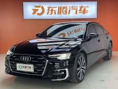 Audi A6L 45 TFSI quattro Premium Dynamic - ფოტო 1