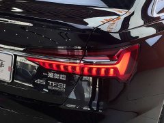 Audi A6L 45 TFSI quattro Premium Dynamic - ფოტო 10
