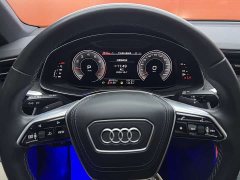 Audi A6L 45 TFSI quattro Premium Dynamic - ფოტო 11