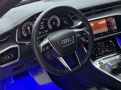Audi A6L 45 TFSI quattro Premium Dynamic - ფოტო 12