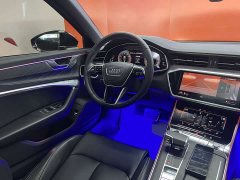 Audi A6L 45 TFSI quattro Premium Dynamic - ფოტო 13