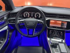 Audi A6L 45 TFSI quattro Premium Dynamic - ფოტო 14