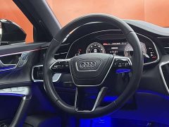 Audi A6L 45 TFSI quattro Premium Dynamic - ფოტო 15