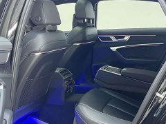 Audi A6L 45 TFSI quattro Premium Dynamic - ფოტო 16