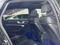 Audi A6L 45 TFSI quattro Premium Dynamic - ფოტო 17