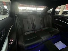 Audi A6L 45 TFSI quattro Premium Dynamic - ფოტო 18