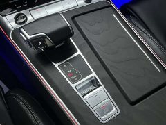 Audi A6L 45 TFSI quattro Premium Dynamic - ფოტო 19