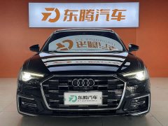 Audi A6L 45 TFSI quattro Premium Dynamic - ფოტო 2