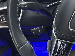 Audi A6L 45 TFSI quattro Premium Dynamic - ფოტო 20