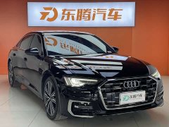 Audi A6L 45 TFSI quattro Premium Dynamic - ფოტო 3