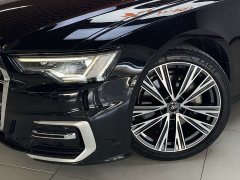 Audi A6L 45 TFSI quattro Premium Dynamic - ფოტო 4