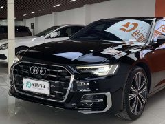 Audi A6L 45 TFSI quattro Premium Dynamic - ფოტო 5