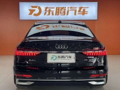 Audi A6L 45 TFSI quattro Premium Dynamic - ფოტო 7