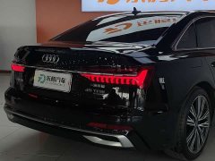 Audi A6L 45 TFSI quattro Premium Dynamic - ფოტო 9