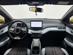 BYD Seagull 2023 Vitality Edition - ფოტო 14