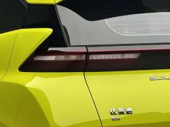 BYD Seagull 2023 Vitality Edition - ფოტო 17