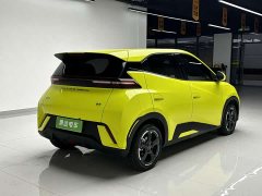 BYD Seagull 2023 Vitality Edition - ფოტო 6