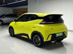 BYD Seagull 2023 Vitality Edition - ფოტო 8