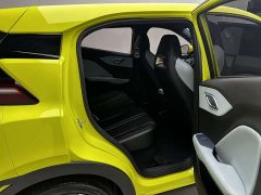 BYD Seagull 2023 Vitality Edition - ფოტო 9