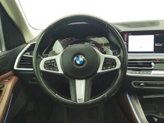 BMW X5 (Imported) Facelift xDrive30i M Sport Package - ფოტო 11