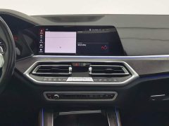 BMW X5 (Imported) Facelift xDrive30i M Sport Package - ფოტო 12