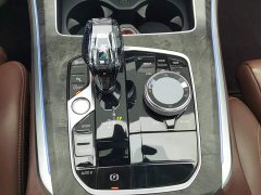 BMW X5 (Imported) Facelift xDrive30i M Sport Package - ფოტო 13