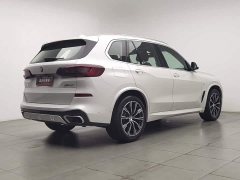 BMW X5 (Imported) Facelift xDrive30i M Sport Package - ფოტო 2